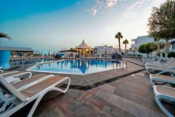 Hôtel Relaxia Lanzaplaya 3* pas cher photo 11