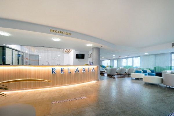 Hôtel Relaxia Lanzaplaya 3* pas cher photo 12