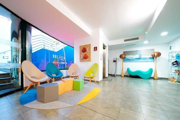 Hôtel Relaxia Lanzaplaya 3* pas cher photo 14