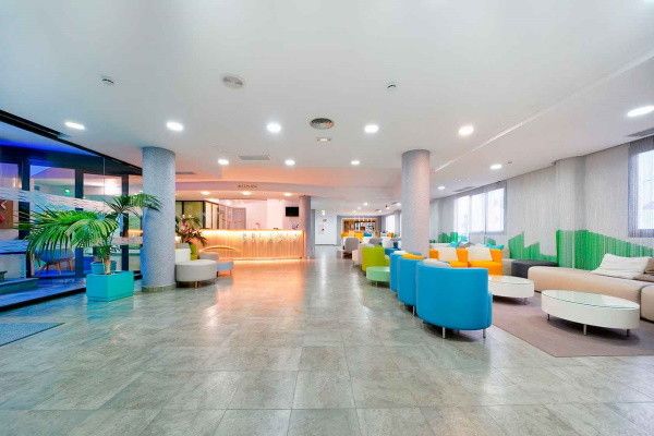 Hôtel Relaxia Lanzaplaya 3* pas cher photo 15