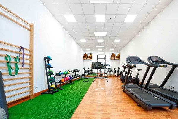 Hôtel Relaxia Lanzaplaya 3* pas cher photo 16