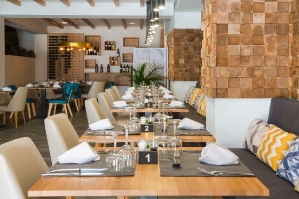 Hôtel Relaxia Lanzaplaya 3* pas cher photo 17