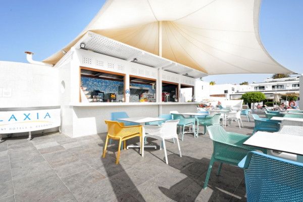 Hôtel Relaxia Lanzaplaya 3* pas cher photo 22