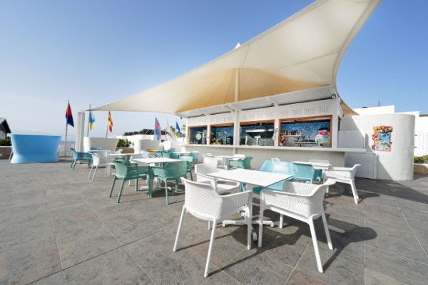 Hôtel Relaxia Lanzaplaya 3* pas cher photo 23