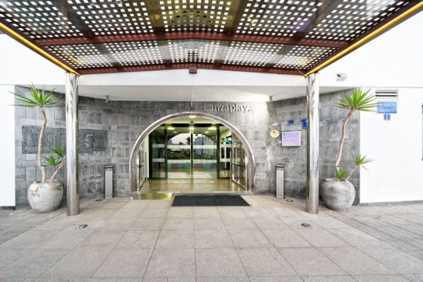 Hôtel Relaxia Lanzaplaya 3* pas cher photo 24