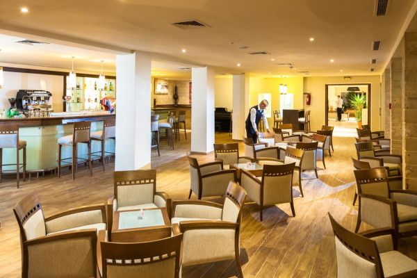 Club Bravo Club Delfino Beach & Spa 4* pas cher photo 5