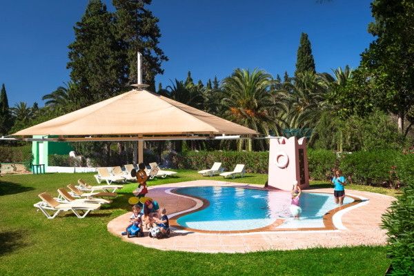 Club Bravo Club Delfino Beach & Spa 4* pas cher photo 8