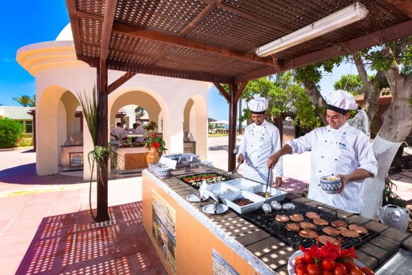 Club Bravo Club Delfino Beach & Spa 4* pas cher photo 10