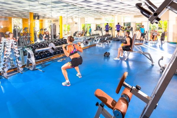 Club Bravo Club Delfino Beach & Spa 4* pas cher photo 11