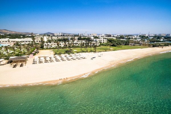 Club Bravo Club Delfino Beach & Spa 4* pas cher photo 14