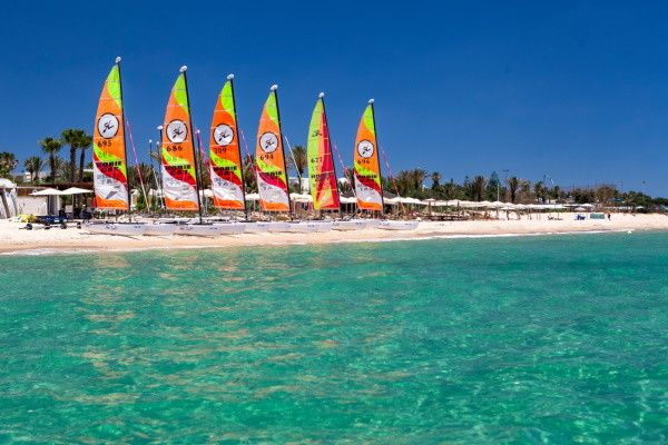 Club Bravo Club Delfino Beach & Spa 4* pas cher photo 17