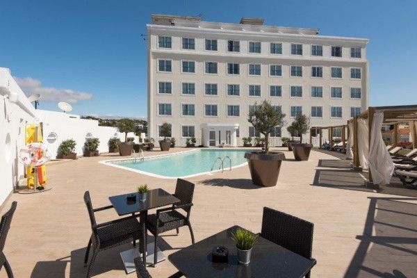 Hôtel Vila Galé Estoril 4* pas cher photo 2
