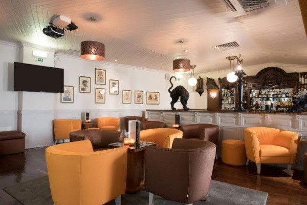 Hôtel Vila Galé Estoril 4* pas cher photo 6