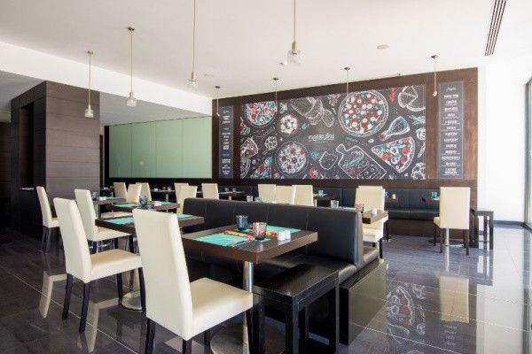 Hôtel Vila Galé Estoril 4* pas cher photo 8