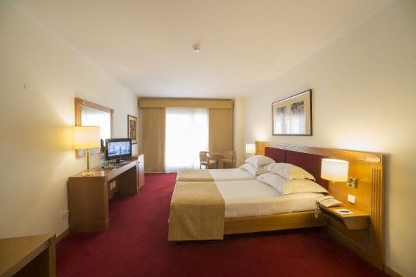 Hôtel Vila Galé Estoril 4* pas cher photo 11