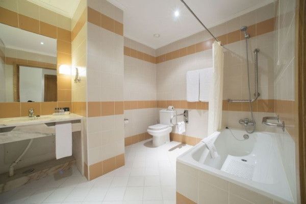 Hôtel Vila Galé Estoril 4* pas cher photo 12