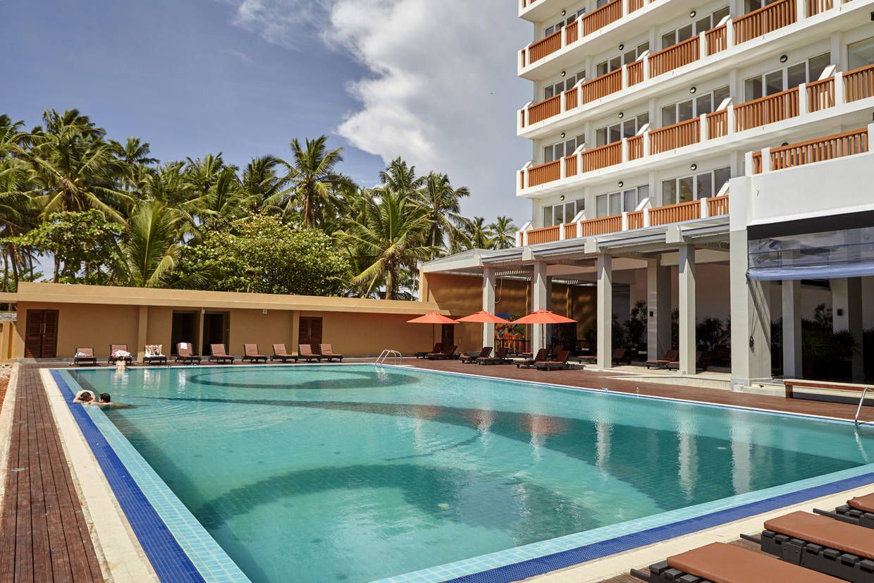 Club Framissima Turyaa Kalutara 4* pas cher photo 4