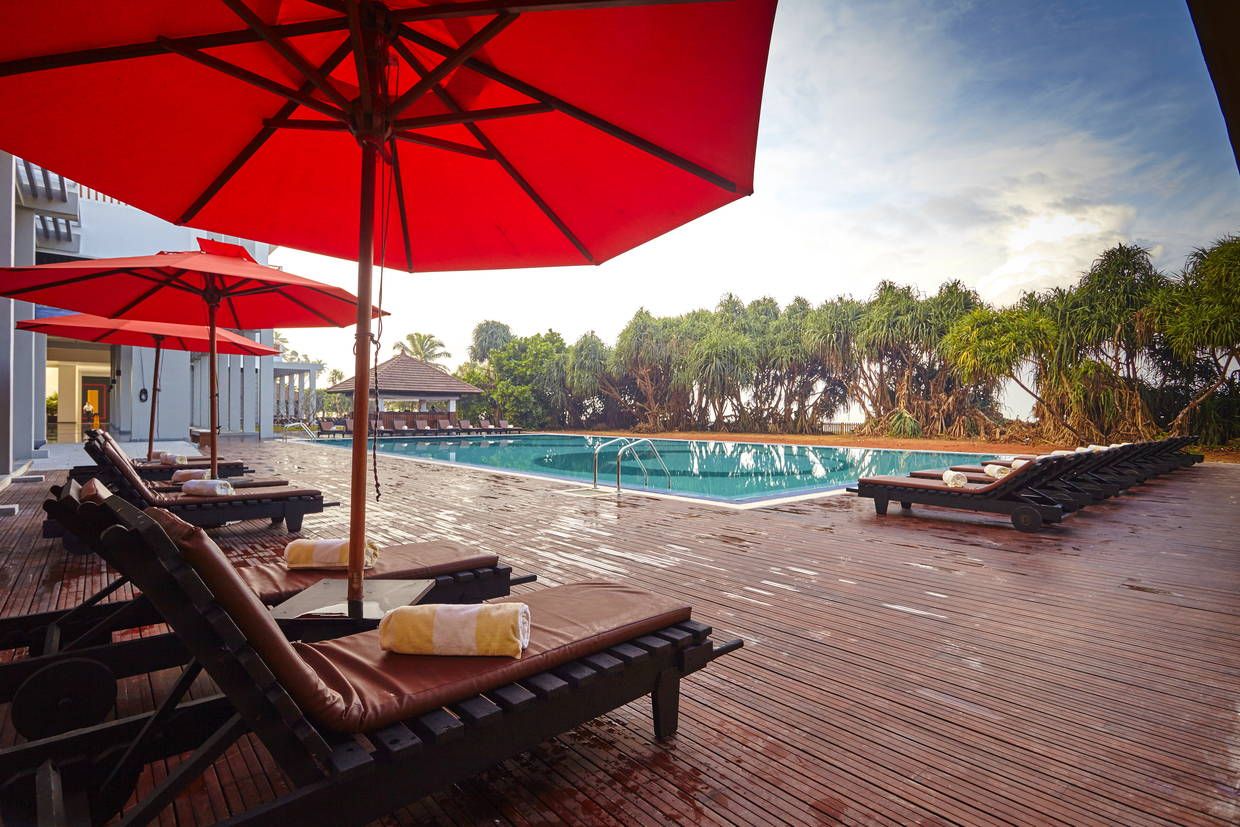 Club Framissima Turyaa Kalutara 4* pas cher photo 5