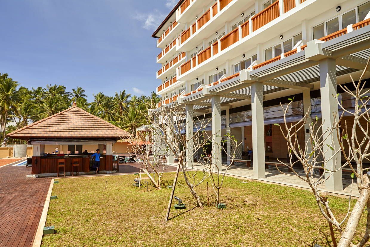 Club Framissima Turyaa Kalutara 4* pas cher photo 19
