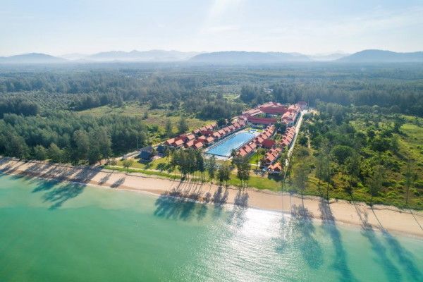 Club Coralia Le Menara Khaolak 5* pas cher photo 3