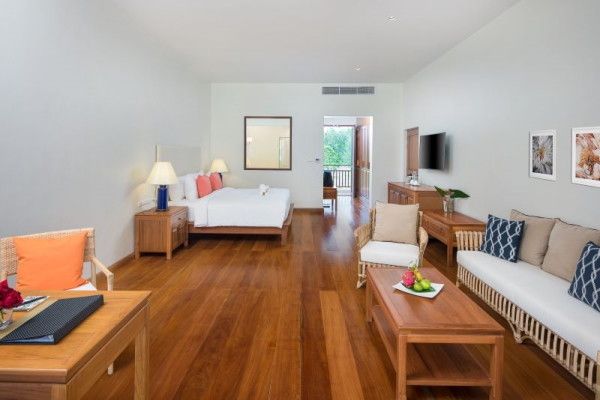 Club Coralia Le Menara Khaolak 5* pas cher photo 6