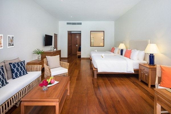 Club Coralia Le Menara Khaolak 5* pas cher photo 13