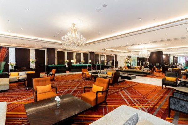 Hôtel Holiday Inn Bangkok Silom 4* pas cher photo 8