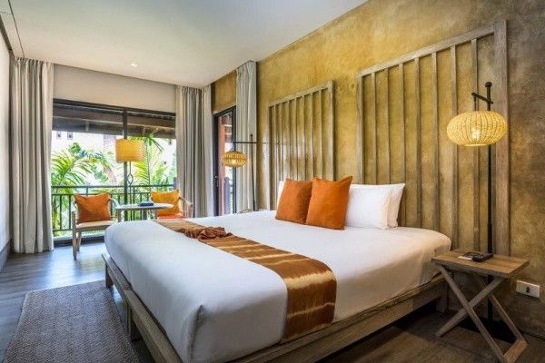 Hôtel Mercure Samui Chaweng 4* pas cher photo 4