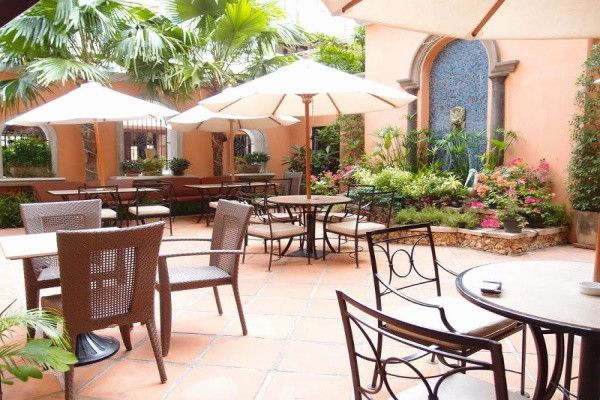 Hôtel Mercure Samui Chaweng 4* pas cher photo 7