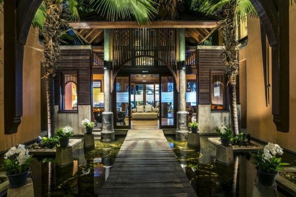 Hôtel Mercure Samui Chaweng 4* pas cher photo 10