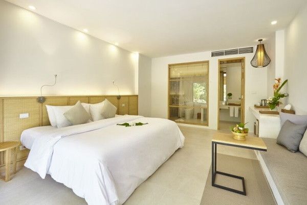 Hôtel Paradise Beach Resort Samui 4* pas cher photo 4