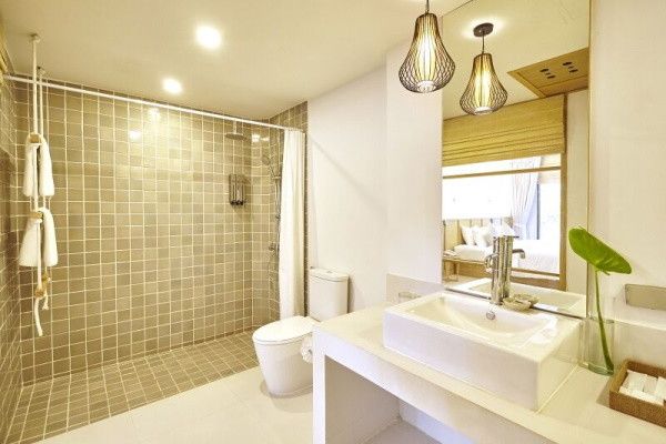 Hôtel Paradise Beach Resort Samui 4* pas cher photo 8