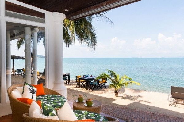 Hôtel Paradise Beach Resort Samui 4* pas cher photo 13