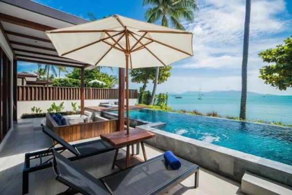 Hôtel Peace Resort Samui 4* pas cher photo 5