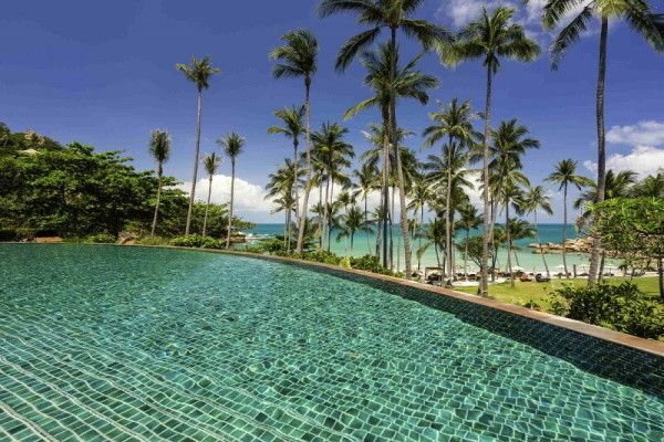 Hôtel Banyan Tree Samui 5* pas cher photo 2