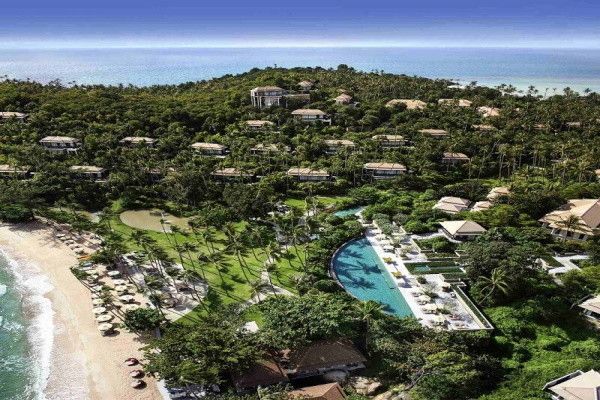 Hôtel Banyan Tree Samui 5* pas cher photo 3