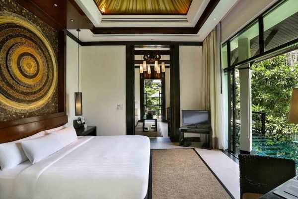 Hôtel Banyan Tree Samui 5* pas cher photo 4