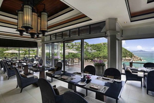 Hôtel Banyan Tree Samui 5* pas cher photo 5