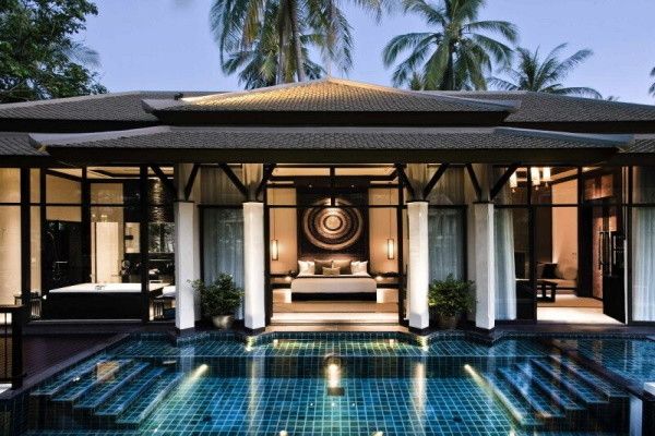 Hôtel Banyan Tree Samui 5* pas cher photo 7
