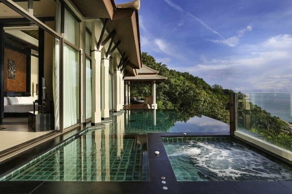 Hôtel Banyan Tree Samui 5* pas cher photo 8