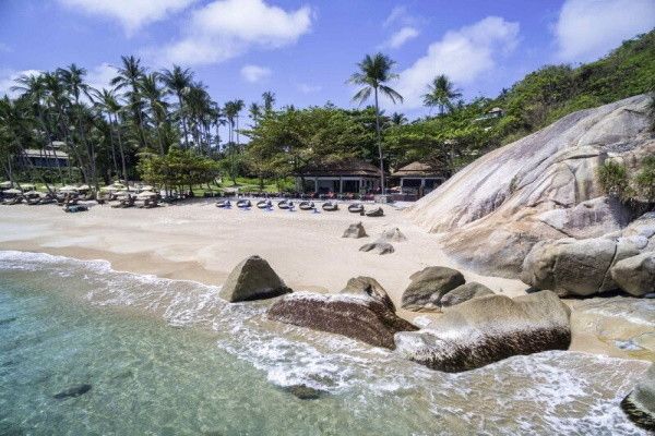 Hôtel Banyan Tree Samui 5* pas cher photo 9