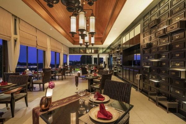 Hôtel Banyan Tree Samui 5* pas cher photo 11