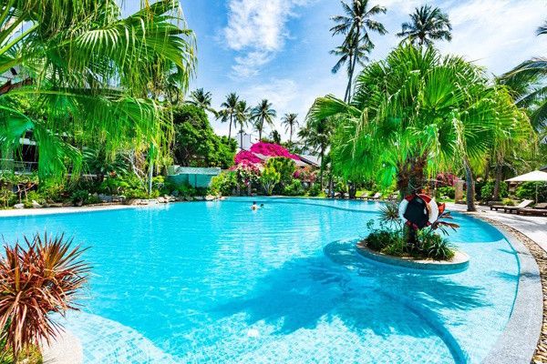 Club Ôclub Experience Oriental Pearl 4* pas cher photo 2