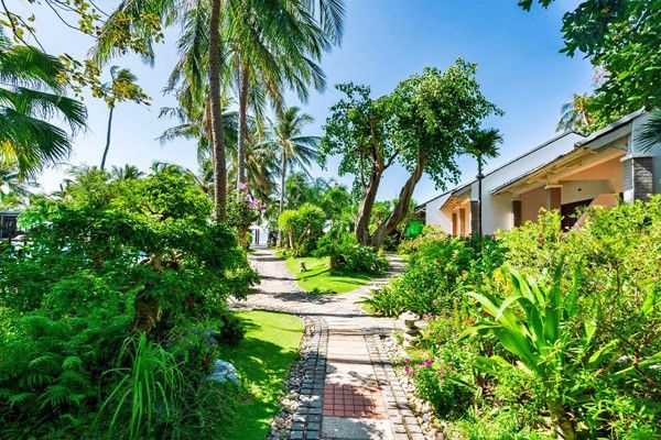 Club Ôclub Experience Oriental Pearl 4* pas cher photo 3