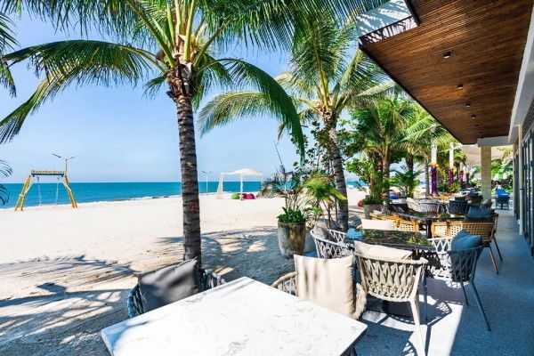 Club Ôclub Experience Oriental Pearl 4* pas cher photo 5