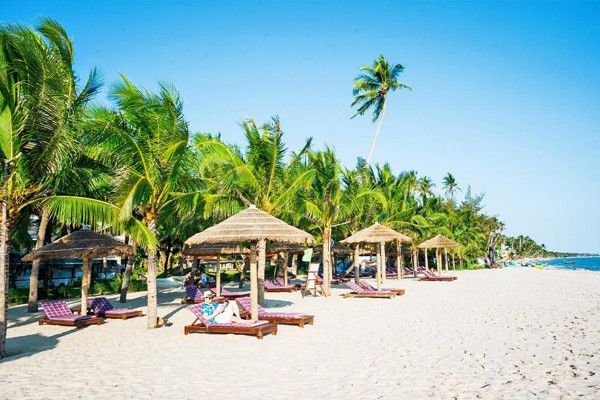 Club Ôclub Experience Oriental Pearl 4* pas cher photo 7