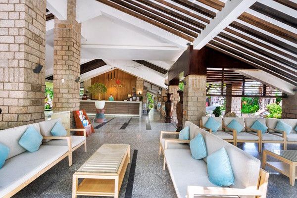 Club Ôclub Experience Oriental Pearl 4* pas cher photo 10