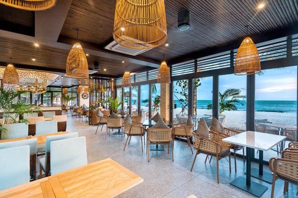 Club Ôclub Experience Oriental Pearl 4* pas cher photo 11