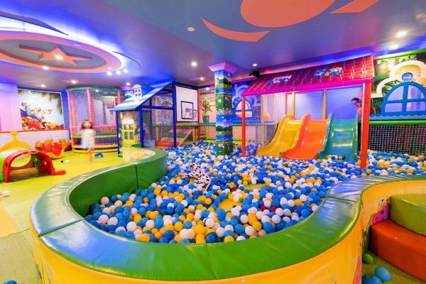 Club Ôclub Experience Oriental Pearl 4* pas cher photo 13