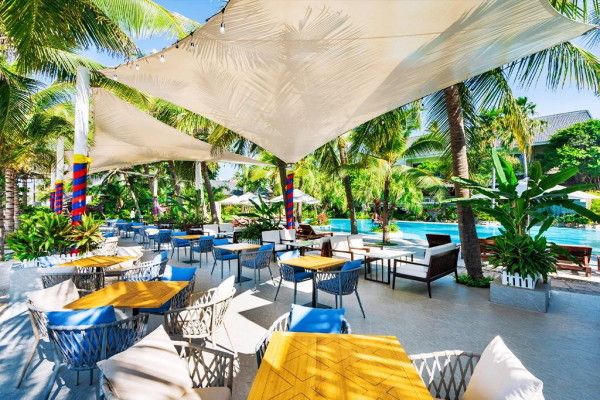 Club Ôclub Experience Oriental Pearl 4* pas cher photo 16